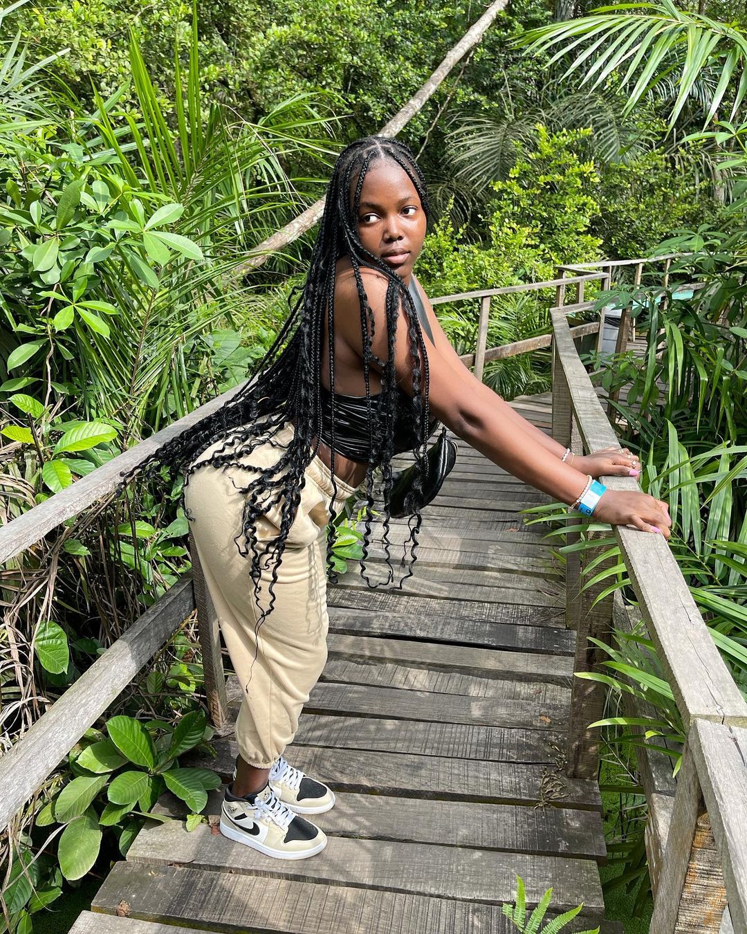 July 2021 Estimation QS