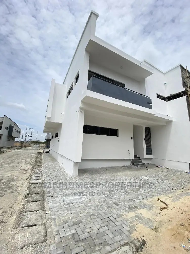 Building Costs Per Square Metre in Nigeria – All Types of Residential  Dwellings - Estimation QS