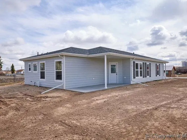 Building Costs Per Square Foot in the State of Wyoming, USA - Estimation QS