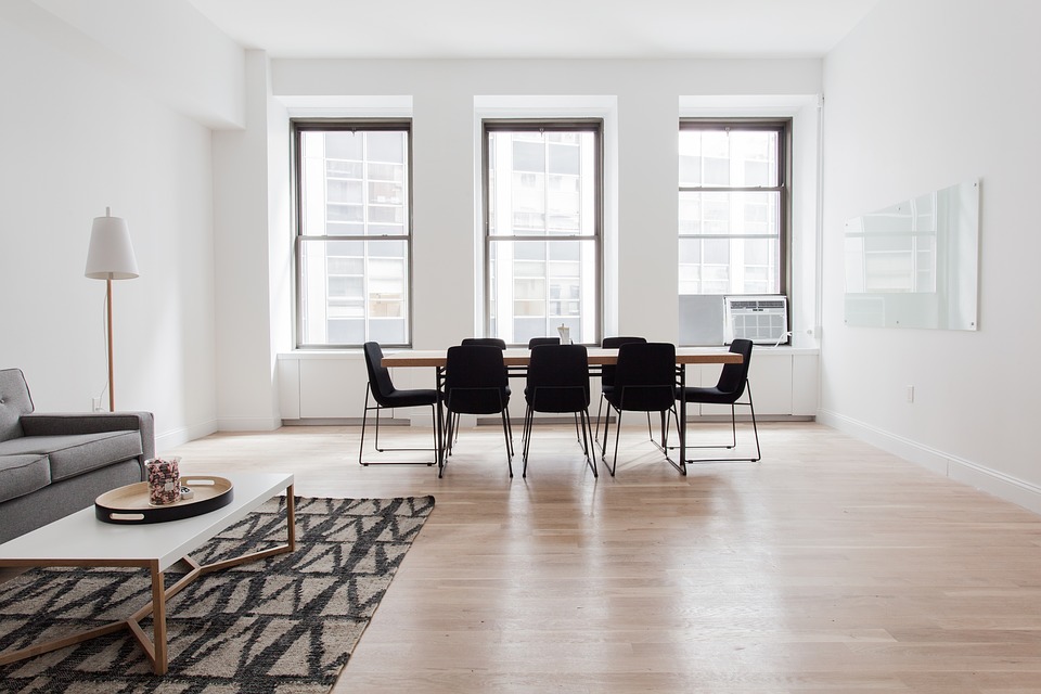 Cost Per Gross Floor Area