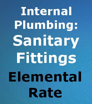 CompositeRate_Internal Plumbing_Sanitary Fittings