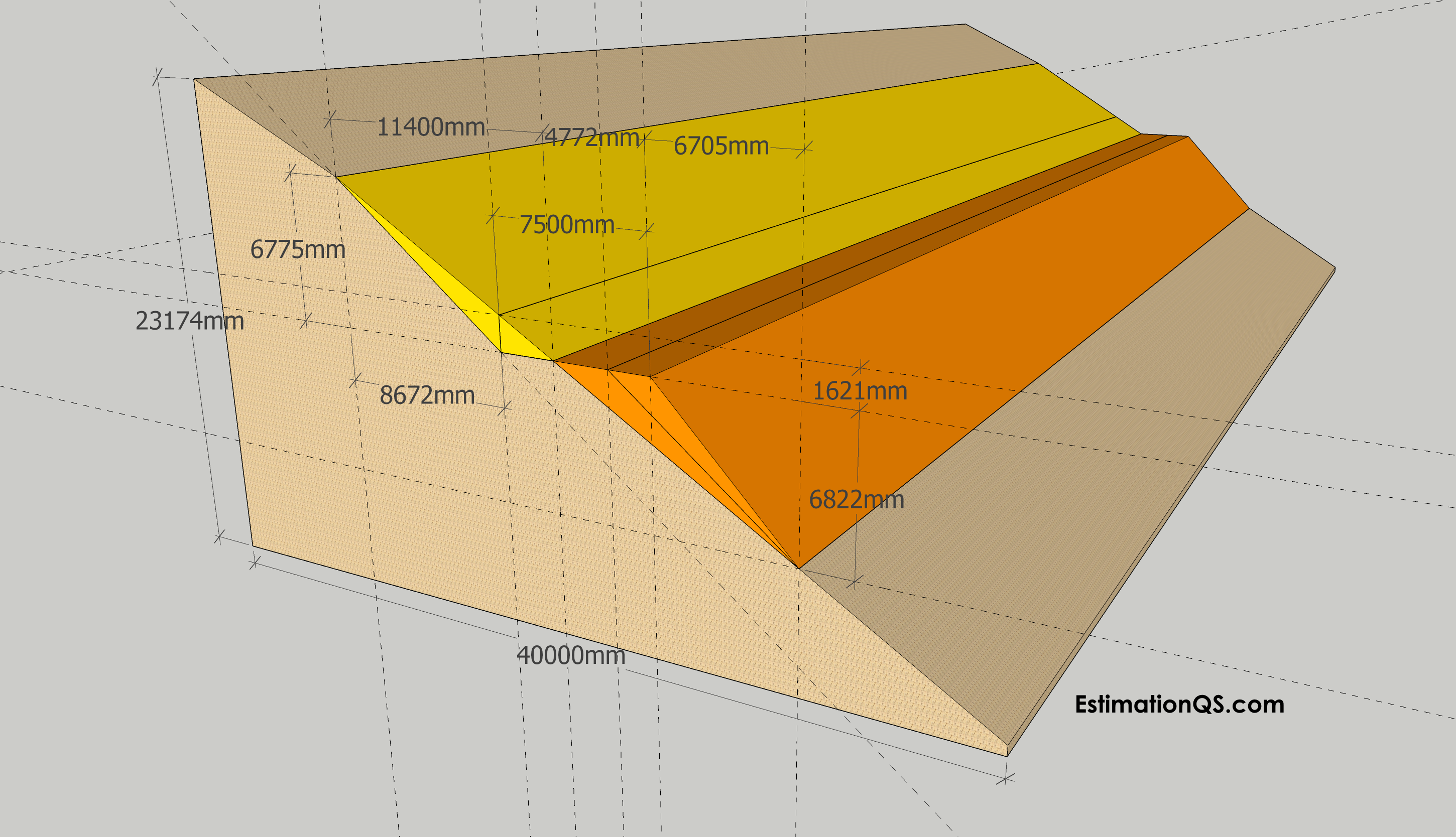 Cut and fill excavation 2 watermarked estimation qs