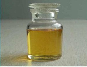 Gluconic Acid Liquid Dark Yellow_3