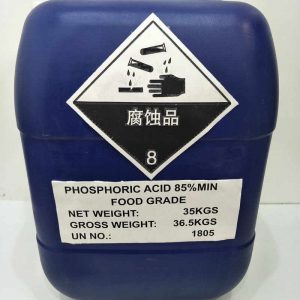 Phosphoric Acid Liquid (2)