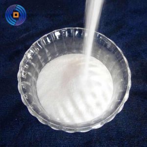 Tartaric Acid Powder White Crystals 