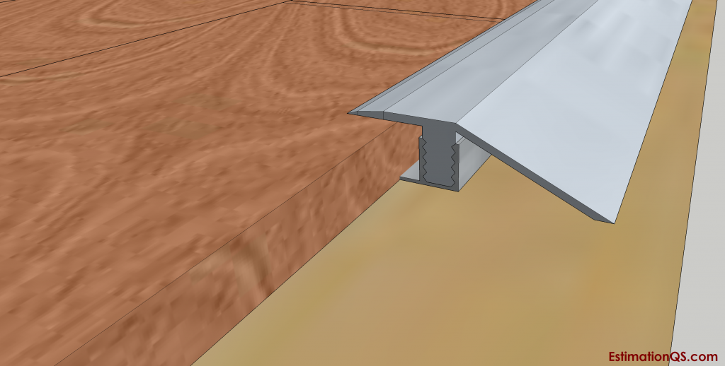 Fig 4 - Transition Profiles for Floors at Different Heights 