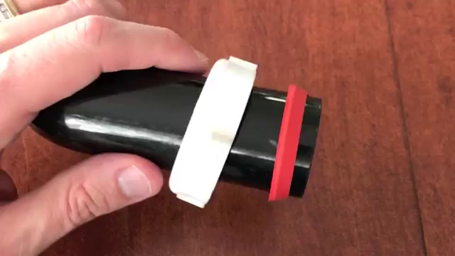 How To Install Rubber Seal Rings and Slip Nuts on PVC Pipe Joints (5)