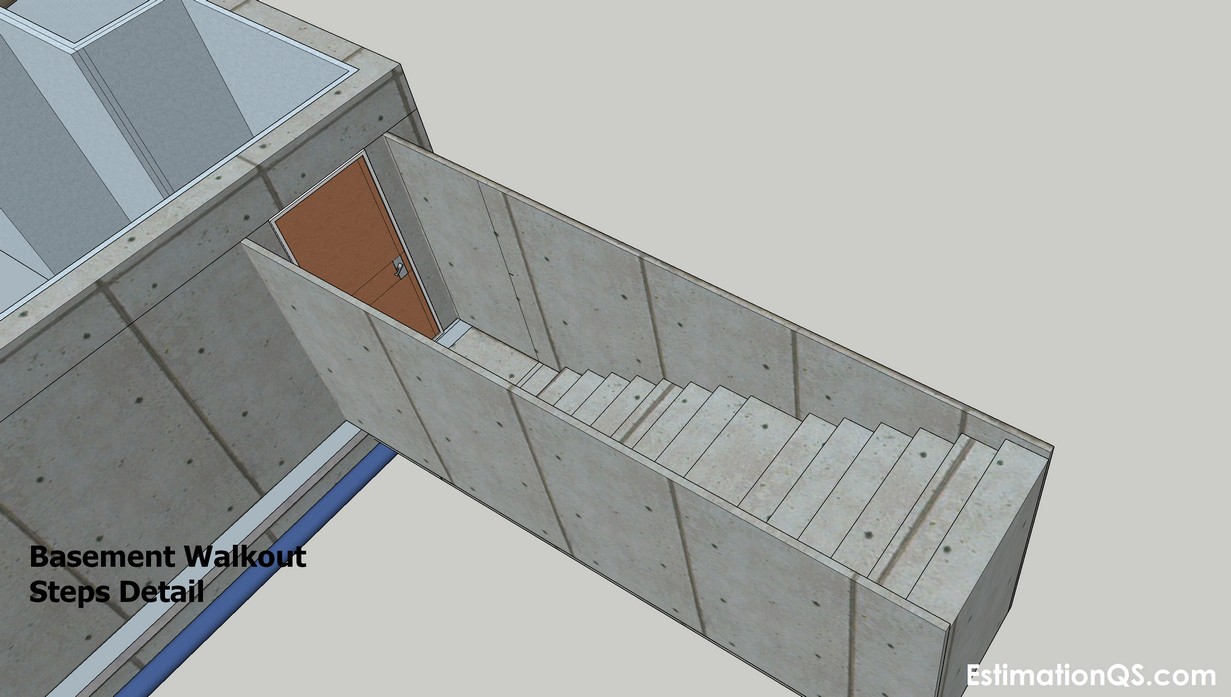 Basement Walkout Steps Detail_5 CUT