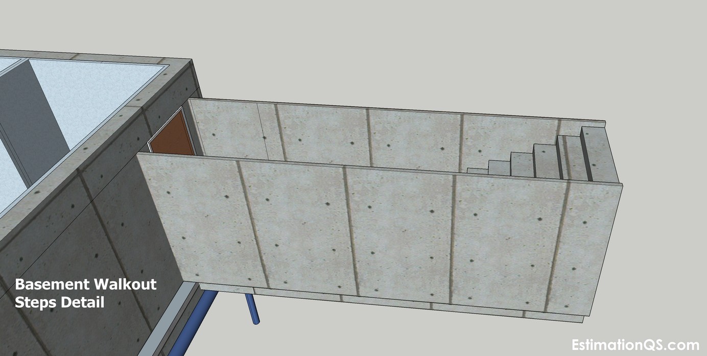 Basement Walkout Steps Detail_6 CUT