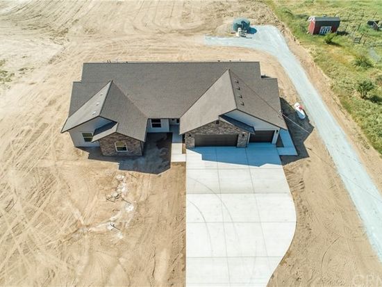 Newly Built Home for 675000 USD on 35412 Avenue 13 Madera California (5)