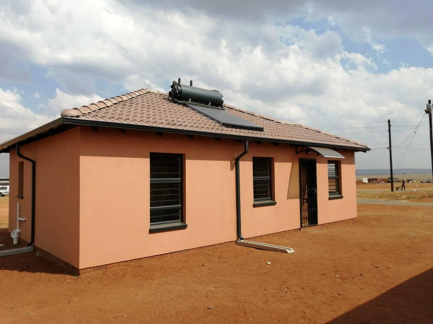 Protea Glen Extension 40 Soweto Johannesburg Houses (2)