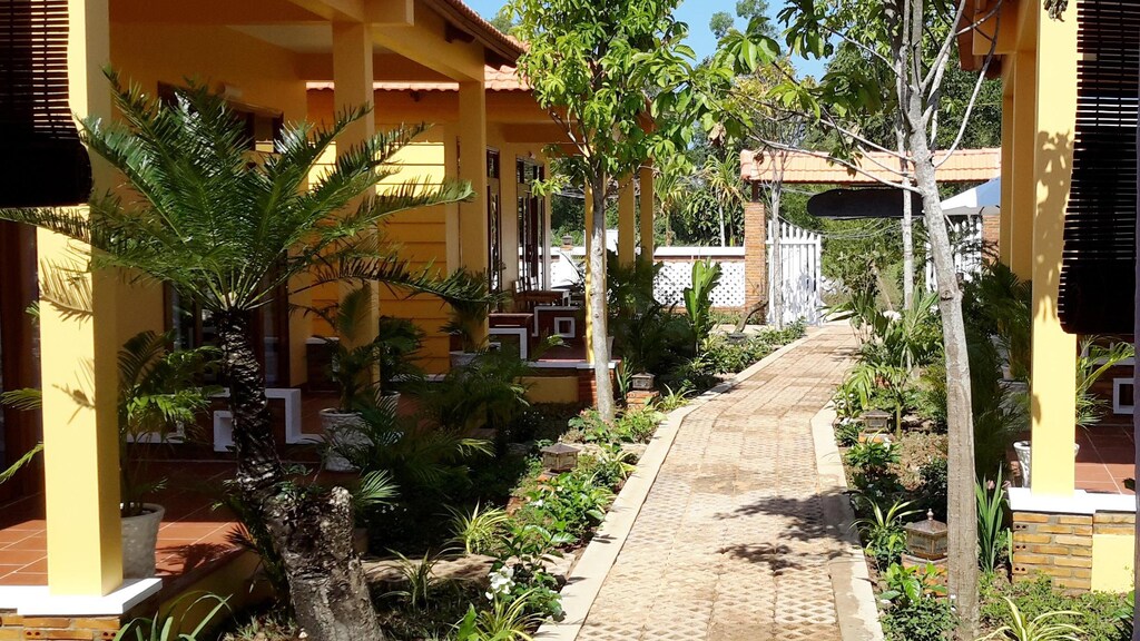 Aroma Spa and Bungalow Phu Quoc Island (15)