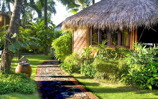 Bamboo Village Beach Resort, 38 Nguyen Dinh Chieu Street, Ham Tien, Mui Ne, Phan Thiet in Vietnam (1)