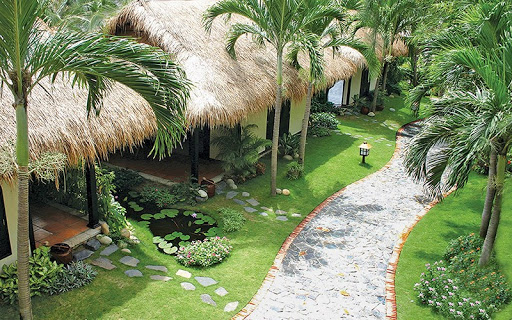 Bamboo Village Beach Resort, 38 Nguyen Dinh Chieu Street, Ham Tien, Mui Ne, Phan Thiet in Vietnam (2)