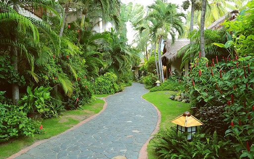 Bamboo Village Beach Resort_38 Nguyen Dinh Chieu Street_Ham Tien_Mui Ne_Phan Thiet in Vietnam