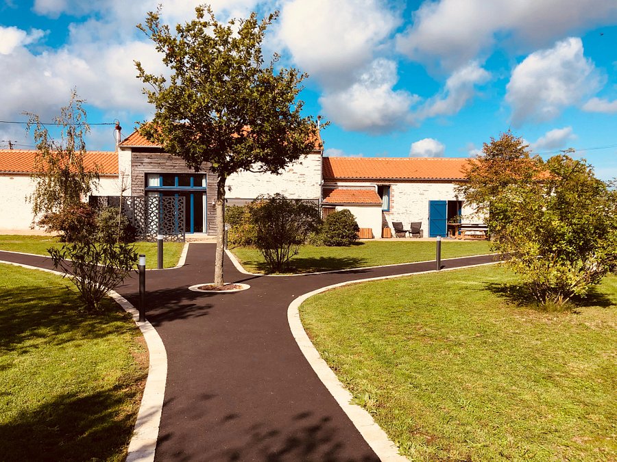 Bienvenue_a_La-Marette Le Marais Mainguy 44210 Pornic France