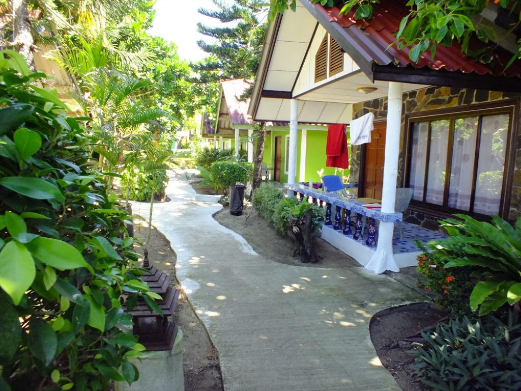 Blue Andaman Lanta Resort in Koh Lanta District, Krabi, Thailand