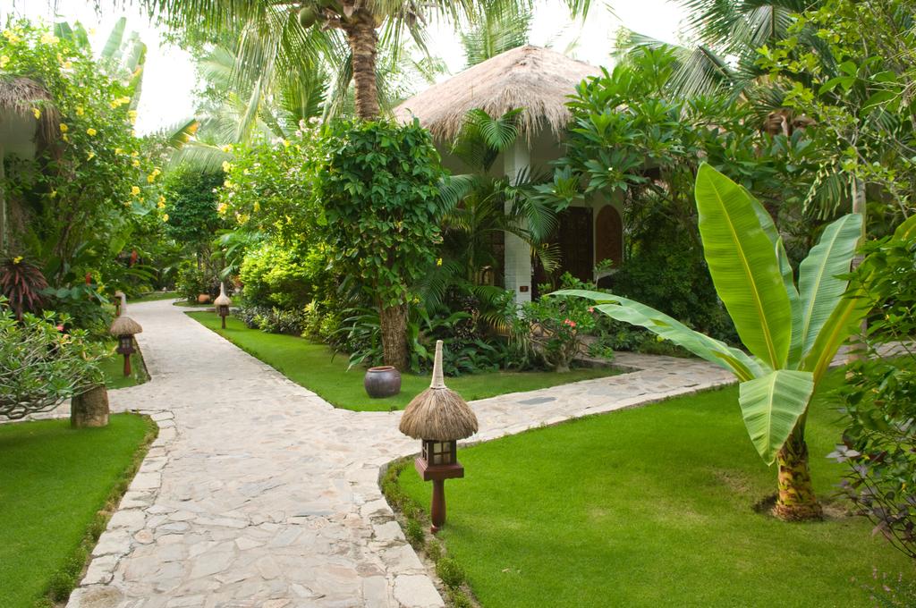 Cham Villas Boutique Luxury Resort_32 Nguyen Dinh Chieu Street_Phan Thiet_Binh Thuan_Vietnam