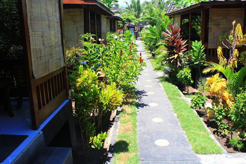 Colour Cottages Pemenang West Nusa Tenggara Indonesia (3)