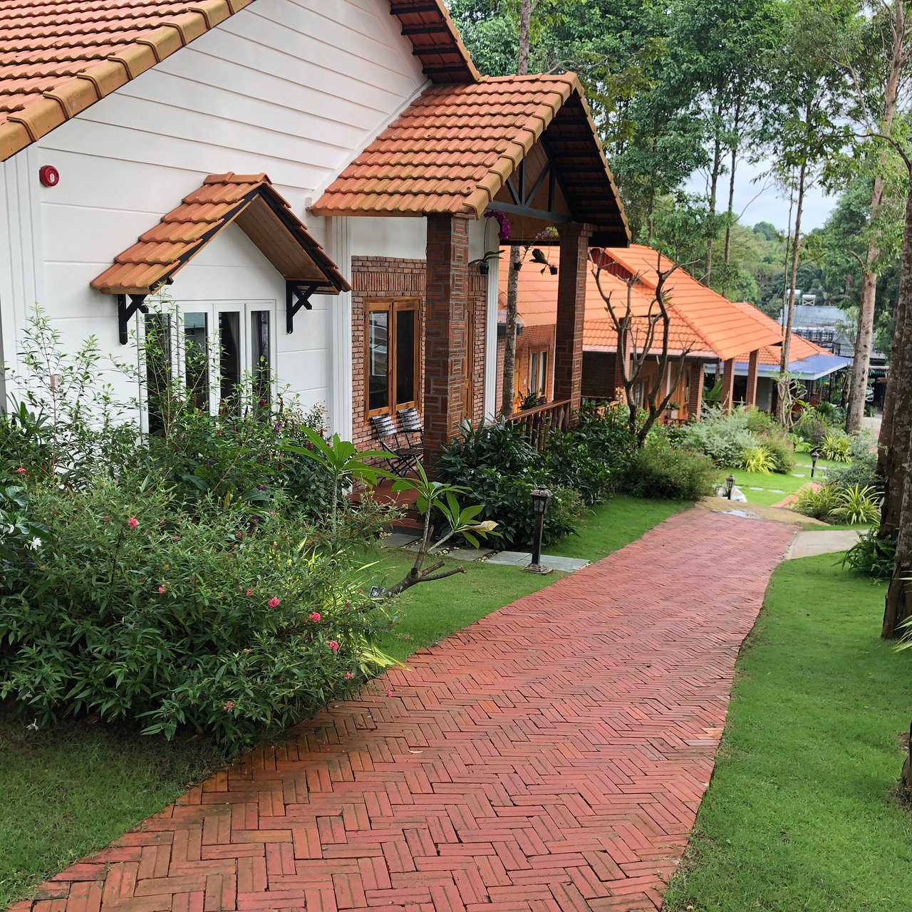 Doi Sao Phu Quoc Resort, 91-5B Tran Hung Dao, Duong Dong, Phu Quoc Island, Vietnam