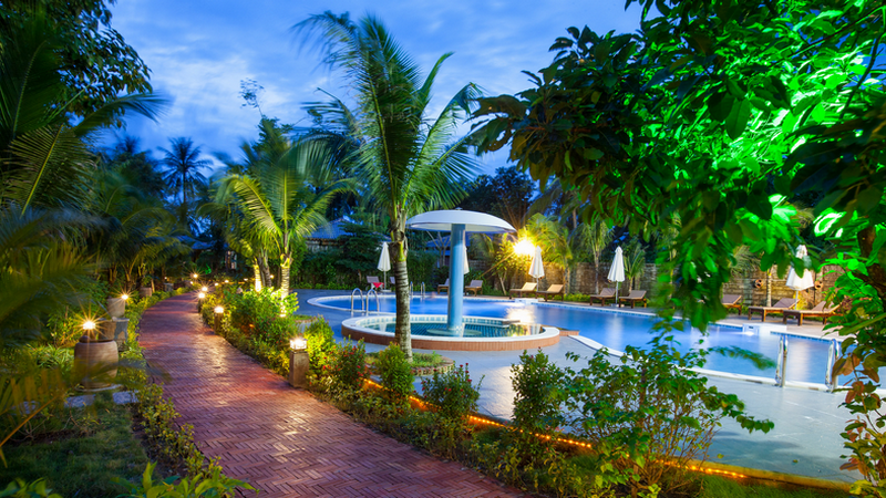 Elwood Resort, Phu Quoc Island, Ong Lang Beach, Cua Duong, Kien Giang, Vietnam Khu Nghi (1)