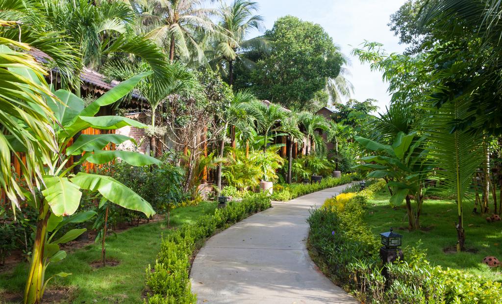 Elwood Resort Phu Quoc