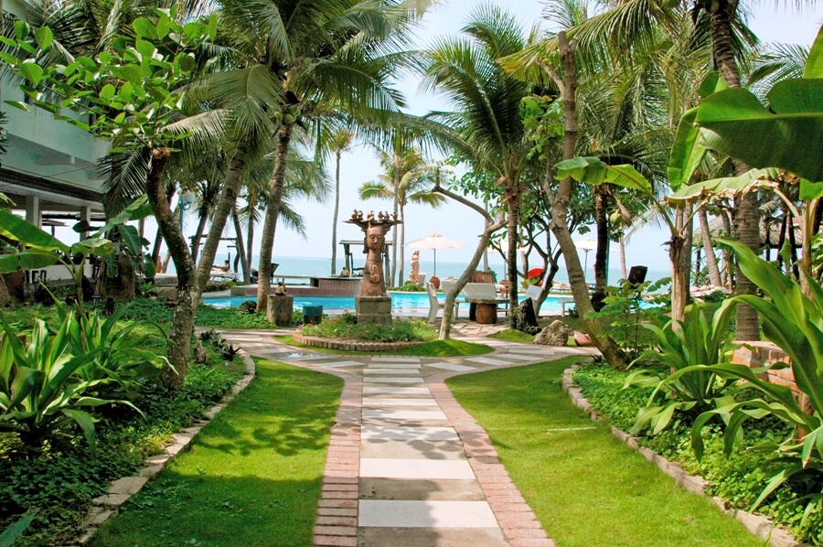 Minh Tam Resort, 130 Nguyen Dinh Ham Tien, Mui Ne, Phan Thiet, Vietnam