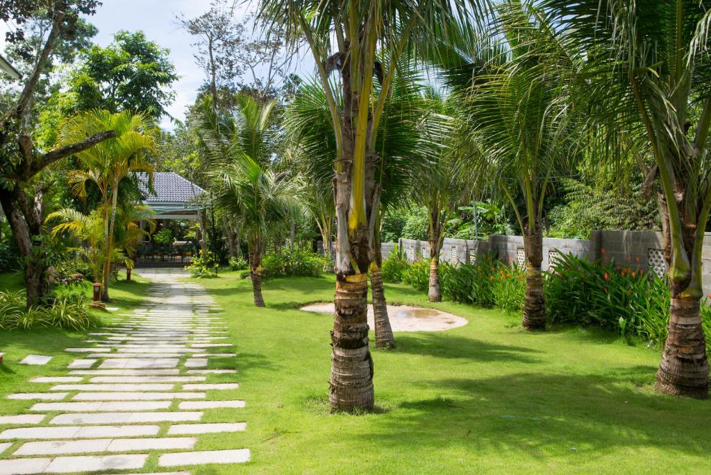 Nadine Phu Quoc Resort, Group 4 Cua Lap Hamlet, Tinh Kien Giang, Doung Dong, Phu Quoc Island