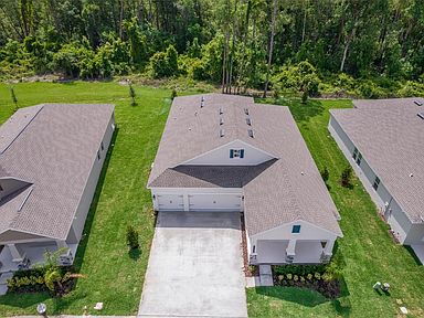 Newly Built 4 Bedroom House on 11144 Robert Frost Drive Winter Garden Florida 34787 - Price 500000 USD