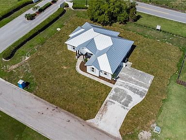 Newly Built 4 Bedroom House on 2405 SW 33rd Cir Okeechobee Florida 34974 Price 380000 USD (1)