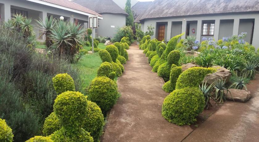Nongoma Lodge and Inn CC Mason Street, Lot 38-39, Nongoma, KZN, South Africa