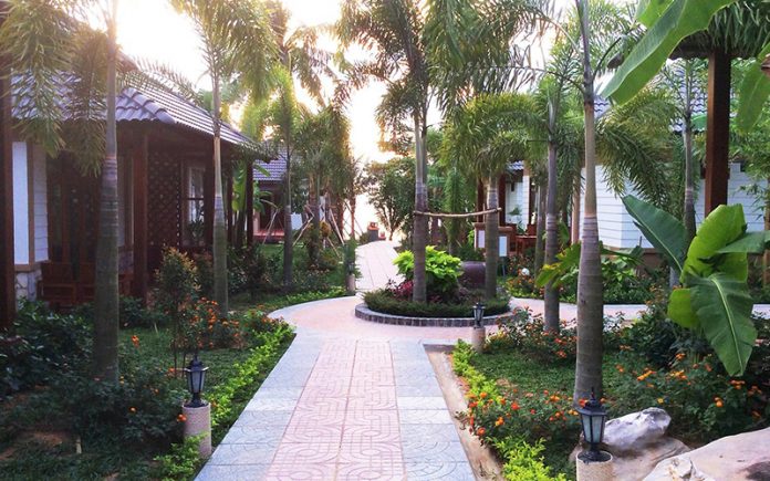 Orange Resort, Duong Dong, Phu Quoc Island, Kien Giang, Vietnam (1)