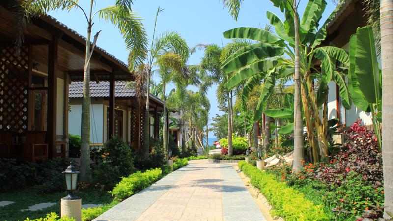 Orange Resort, Duong Dong, Phu Quoc Island, Kien Giang, Vietnam (3)