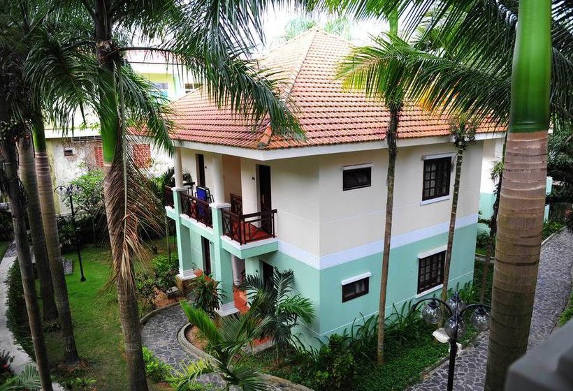 Sasco Blue Lagoon Resort in Phu Quoc (3)