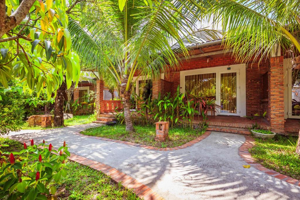 Sen Viet Resort Phu Quoc Village Sport and Spa (1)