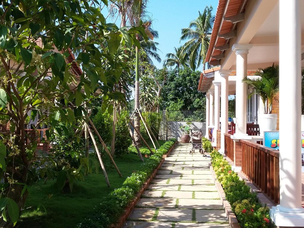 Sun Viet Bungalow_Tran Hung Dao_Phu Quoc Island_Kien Giang_Vietnam