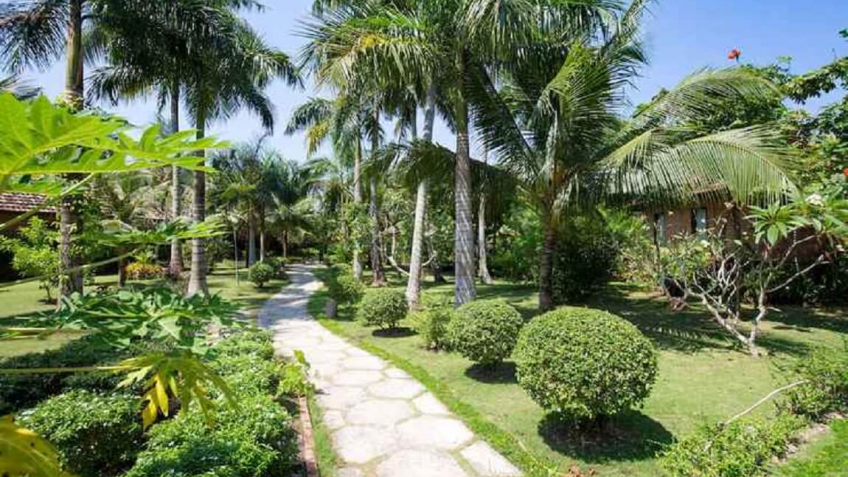Thanh Kieu Beach Resort Phu Quoc Vietnam (2)