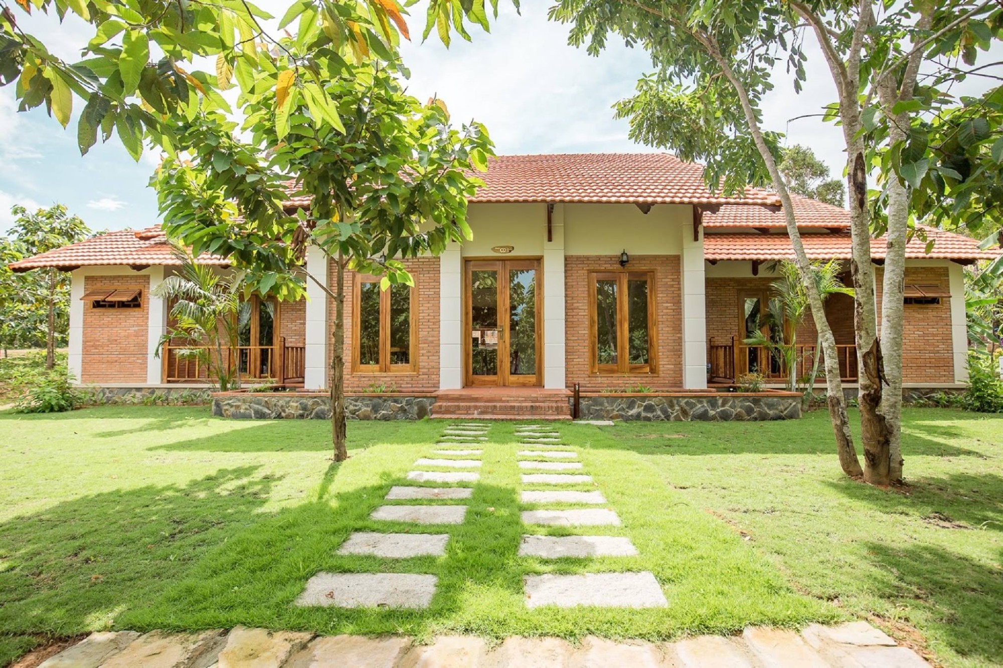 The Garden House Resort, Cua Dong, Phu Quoc Island, Vietnam (4)