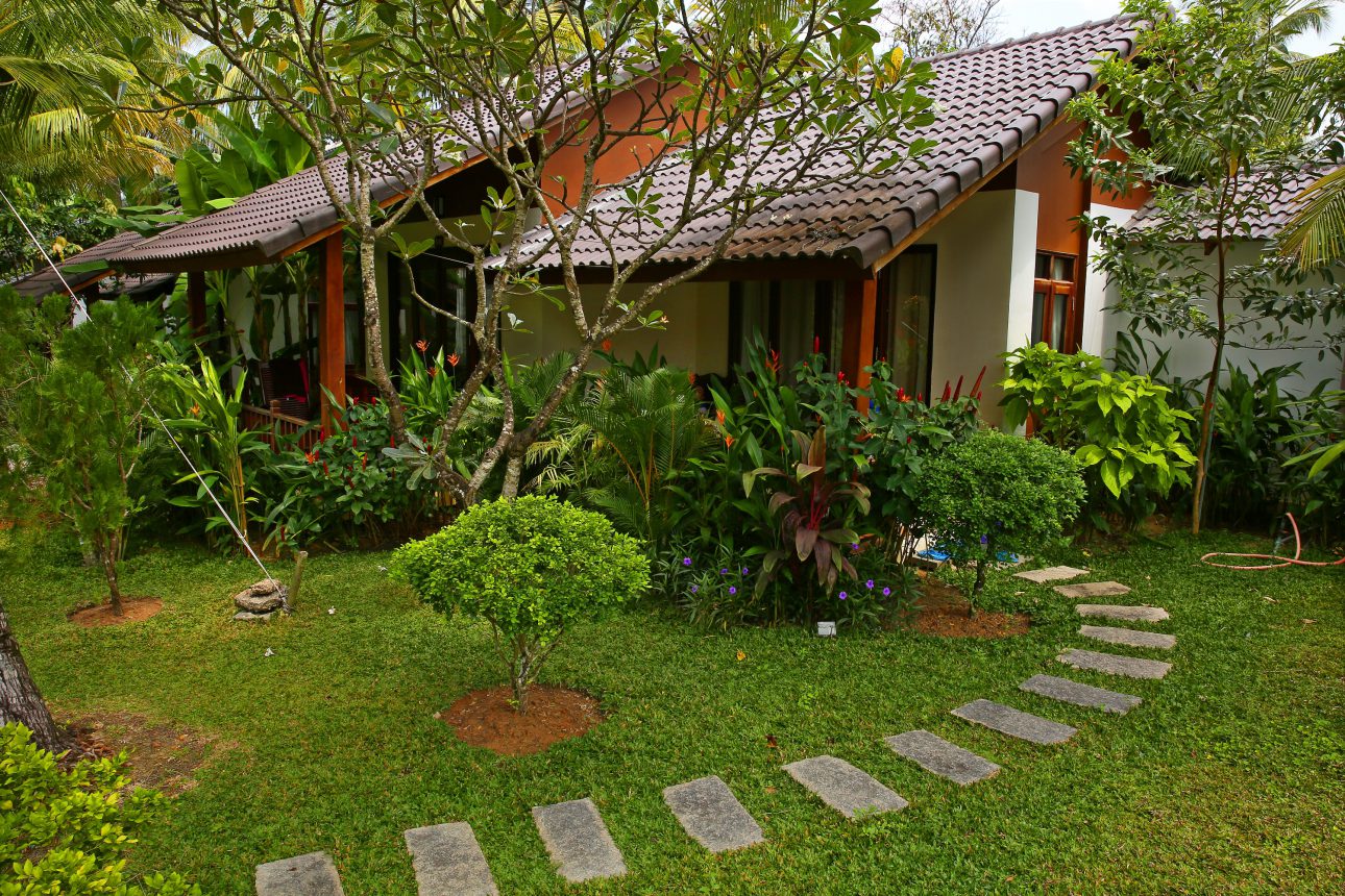 Tropicana Resort Phu Quoc, 100-C4 Tran Hung Dao Street, Quarter 7, Duong Dong, Phu Quoc Island, Vietnam (2)