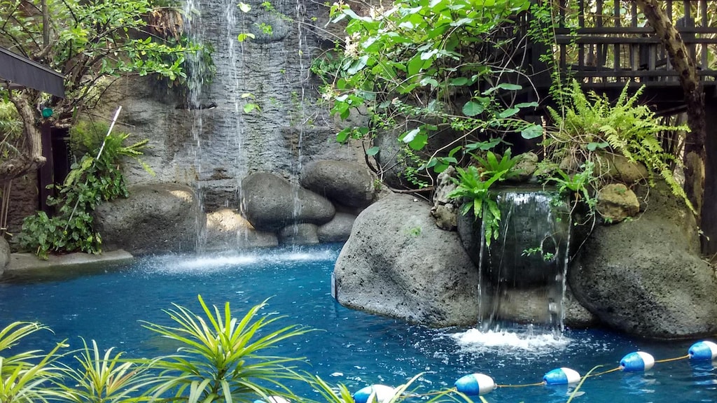 Amaroossa Bandung Hotel, Bandung, West Java, Indonesia (4)