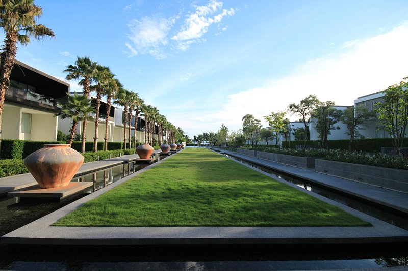 Baan Yamu Residences Garden Pool (2-Bedroom Villa), Cape Yamu, 171 Moo 7, Paklok, Thalang, Phuket, Philippines (16)