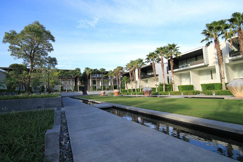 Baan Yamu Residences Garden Pool (2-Bedroom Villa), Cape Yamu, 171 Moo 7, Paklok, Thalang, Phuket, Philippines (17)