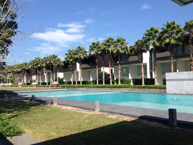 Baan Yamu Residences Garden Pool (2-Bedroom Villa), Cape Yamu, 171 Moo 7, Paklok, Thalang, Phuket, Philippines (25)