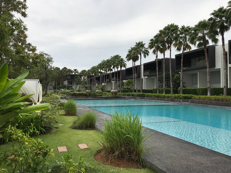Baan Yamu Residences Garden Pool (2-Bedroom Villa), Cape Yamu, 171 Moo 7, Paklok, Thalang, Phuket, Philippines (26)
