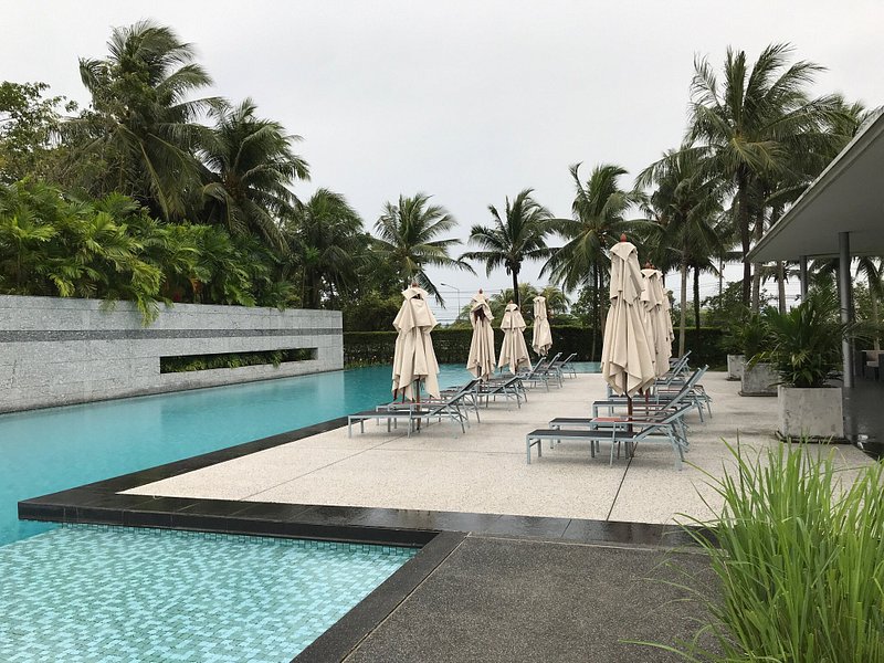 Baan Yamu Residences Garden Pool (2-Bedroom Villa), Cape Yamu, 171 Moo 7, Paklok, Thalang, Phuket, Philippines (28)