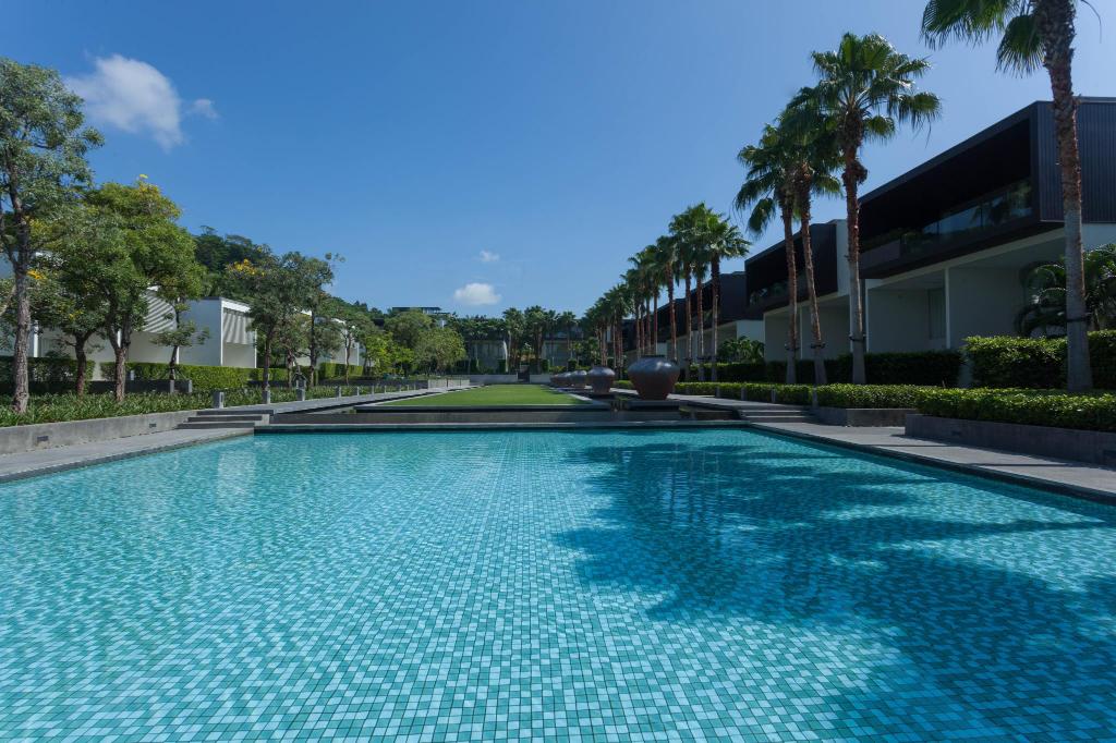 Baan Yamu Residences Garden Pool (2-Bedroom Villa), Cape Yamu, 171 Moo 7, Paklok, Thalang, Phuket, Philippines (3)