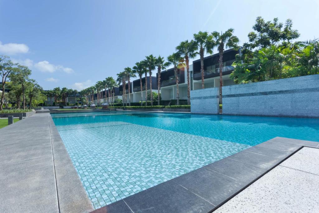 Baan Yamu Residences Garden Pool (2-Bedroom Villa), Cape Yamu, 171 Moo 7, Paklok, Thalang, Phuket, Philippines (7)