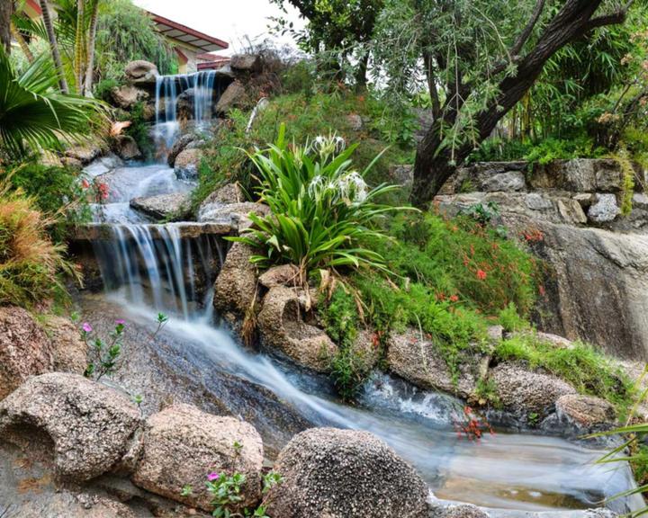 Cama Rajputana Club Resort, Arbuda Devi, Mount Abu, India