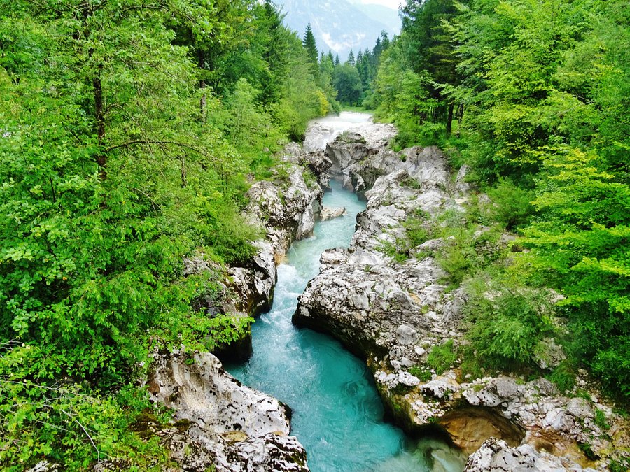 Camp Korita Lodging, Soca 38, Soca 5232, Slovenia