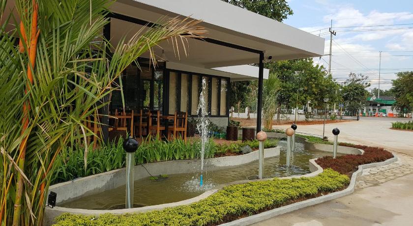 DD Garden Home, 229 Moo 13 Tumbol Buntum Aumphor Muang, Phayao, Thailand (11)